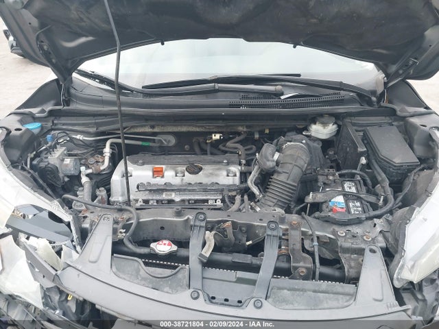 Honda CR-V EX 2014 5J6RM3H53EL031515 Image 10