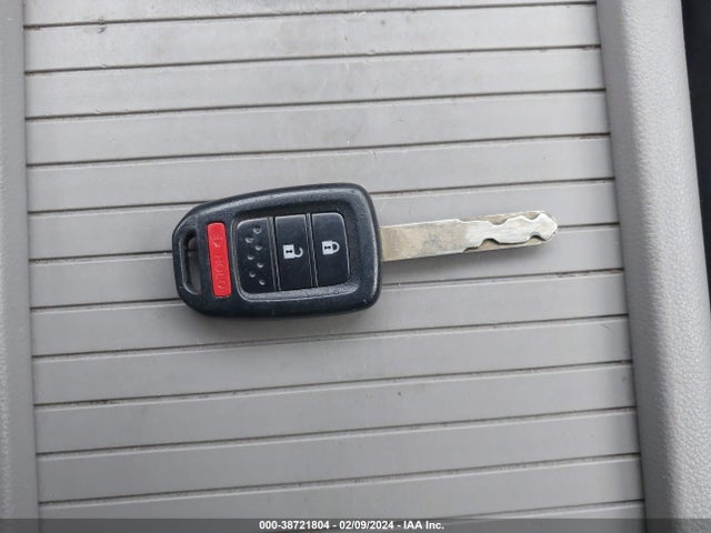 Honda CR-V EX 2014 5J6RM3H53EL031515 Image 11