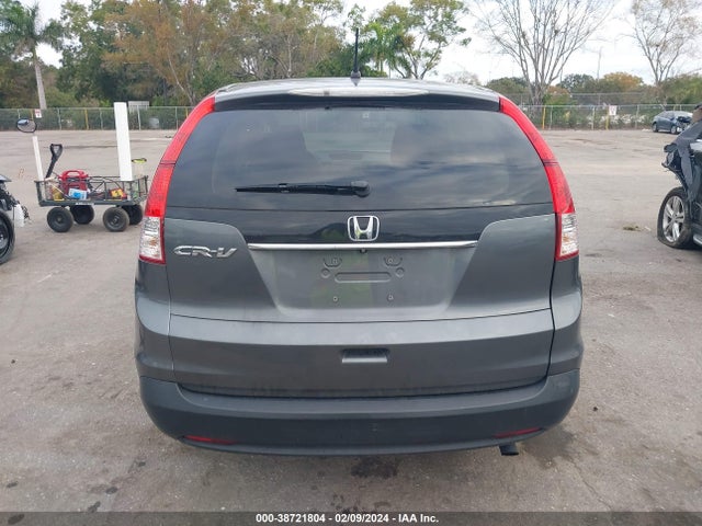 Honda CR-V EX 2014 5J6RM3H53EL031515 Image 16