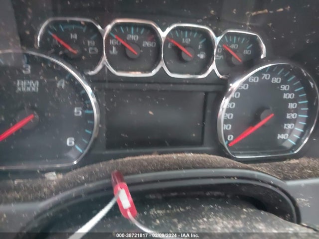 Chevrolet Suburban Lt 2017 1GNSCHKC6HR133995 Image 14