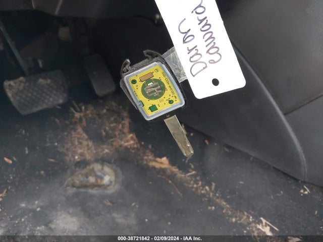 Honda ACCORD LX 2016 1HGCR2F31GA042053 Image 11