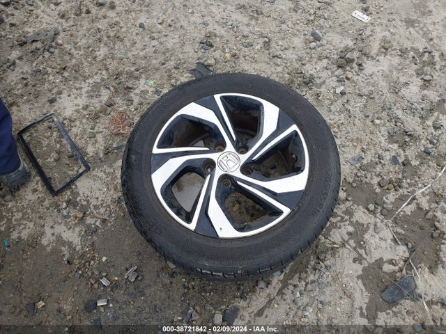 Honda ACCORD LX 2016 1HGCR2F31GA042053 Image 12