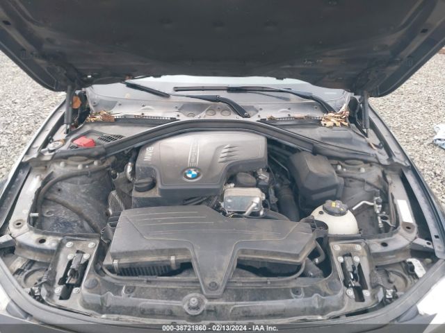 WBA8E5G56GNT40816 BMW 320i Xdrive