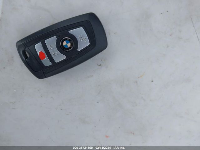WBA8E5G56GNT40816 BMW 320i Xdrive