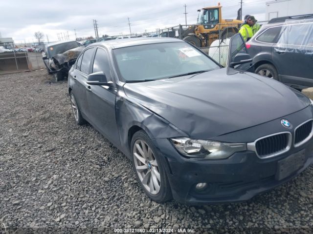 WBA8E5G56GNT40816 BMW 320i Xdrive