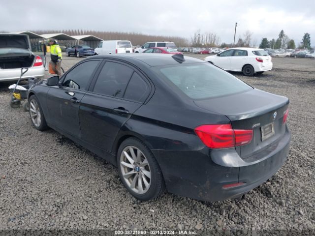 WBA8E5G56GNT40816 BMW 320i Xdrive