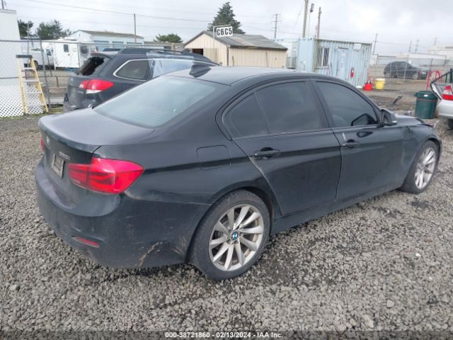 WBA8E5G56GNT40816 BMW 320i Xdrive
