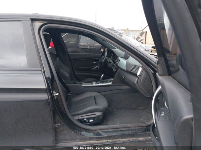 WBA8E5G56GNT40816 BMW 320i Xdrive