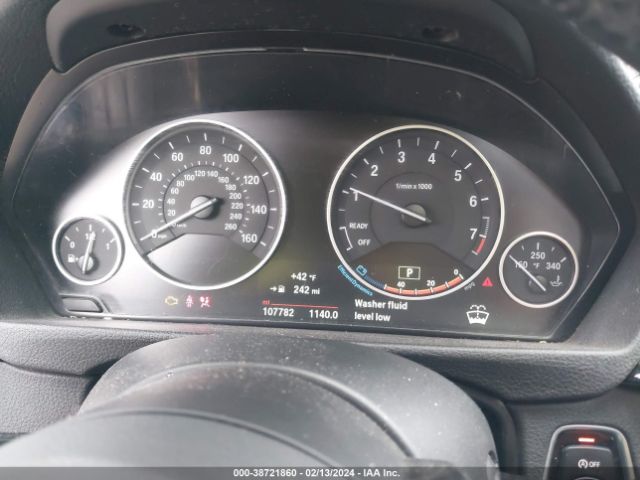 WBA8E5G56GNT40816 BMW 320i Xdrive