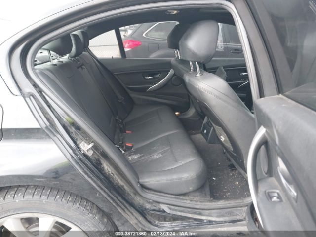 WBA8E5G56GNT40816 BMW 320i Xdrive