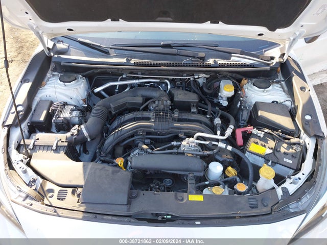 Subaru Crosstrek Premium 2021 JF2GTAEC8M8397058 Image 10