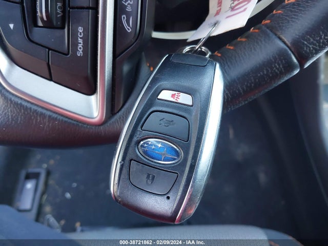 Subaru Crosstrek Premium 2021 JF2GTAEC8M8397058 Image 11