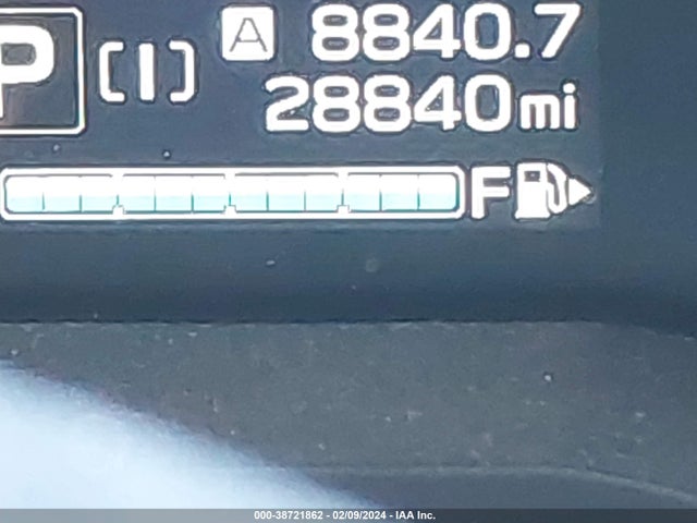 Subaru Crosstrek Premium 2021 JF2GTAEC8M8397058 Image 16