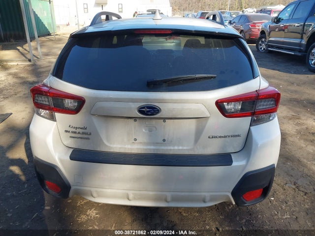 Subaru Crosstrek Premium 2021 JF2GTAEC8M8397058 Image 17