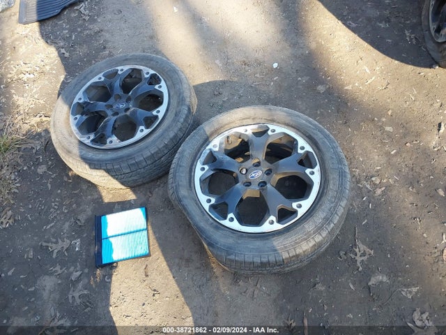 Subaru Crosstrek Premium 2021 JF2GTAEC8M8397058 Image 12