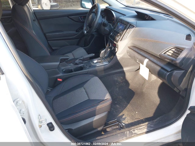 Subaru Crosstrek Premium 2021 JF2GTAEC8M8397058 Image 5
