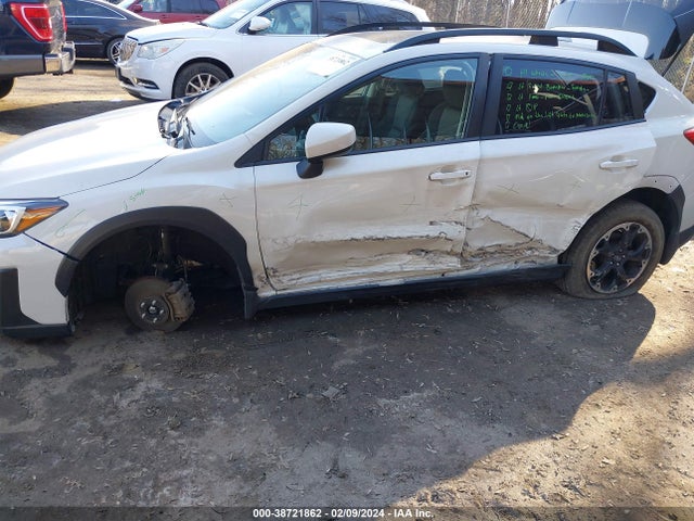 Subaru Crosstrek Premium 2021 JF2GTAEC8M8397058 Image 6