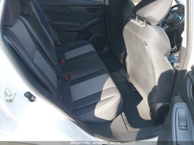 Subaru Crosstrek Premium 2021 JF2GTAEC8M8397058 Image 8