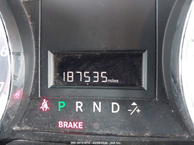 2C4RDGBG8FR648957 Dodge Grand Caravan Avp/se