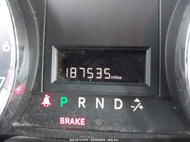 2C4RDGBG8FR648957 Dodge Grand Caravan Avp/se