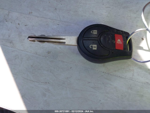 Nissan Cube 1.8 S 2014 JN8AZ2KR4ET352493 Image 11