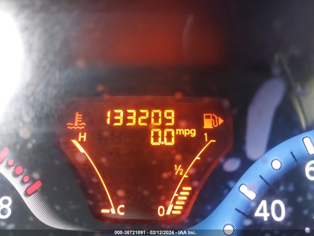 Nissan Cube 1.8 S 2014 JN8AZ2KR4ET352493 Image 15