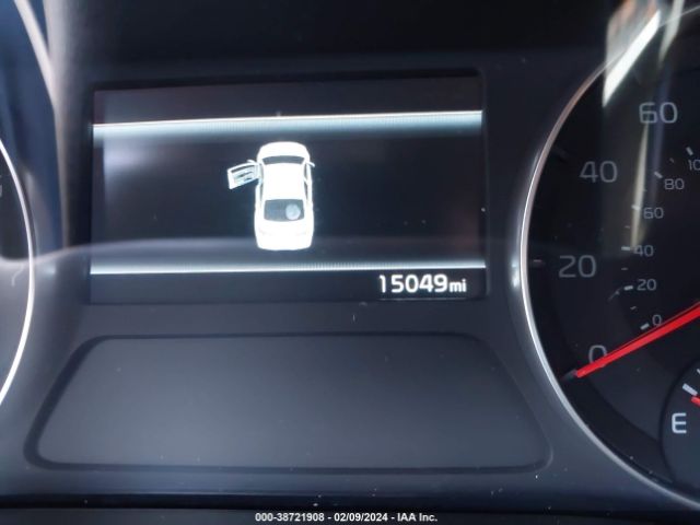 3KPF24AD5PE653518 KIA Forte Lxs