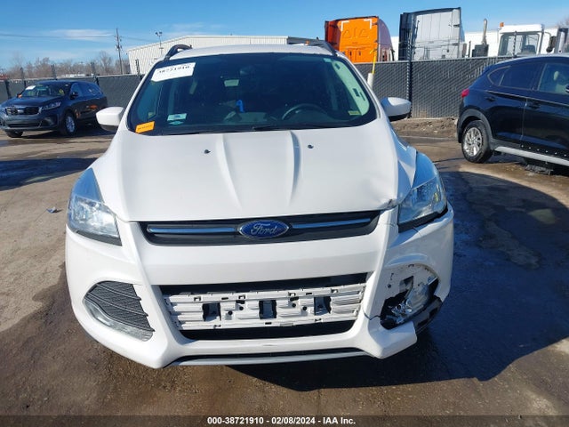 Ford ESCAPE SE 2016 1FMCU9GX2GUB37366 Image 13