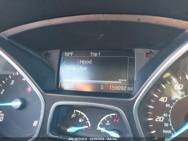 Ford ESCAPE SE 2016 1FMCU9GX2GUB37366 Image 16