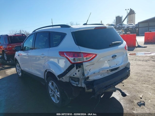 Ford ESCAPE SE 2016 1FMCU9GX2GUB37366 Image 3