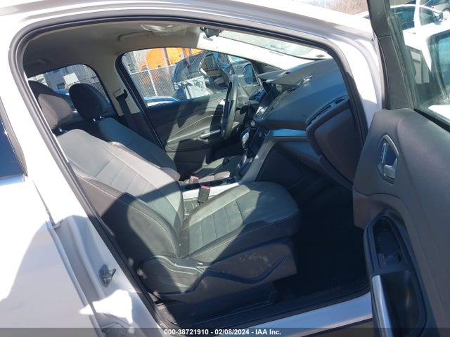 Ford ESCAPE SE 2016 1FMCU9GX2GUB37366 Image 5