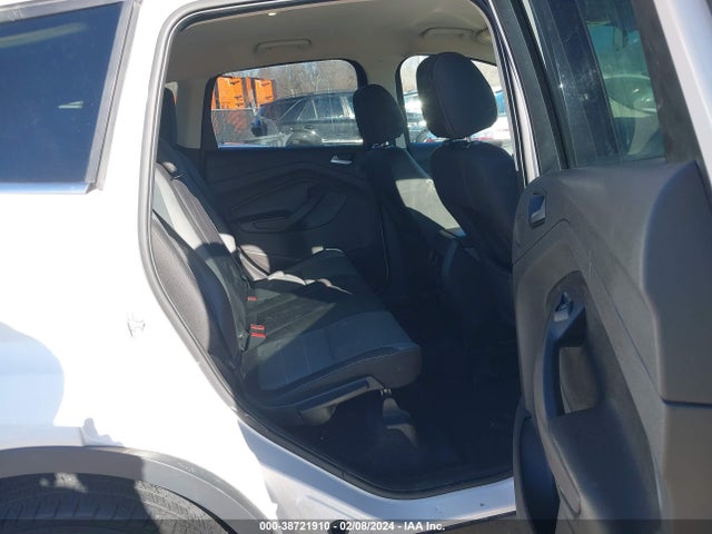 Ford ESCAPE SE 2016 1FMCU9GX2GUB37366 Image 8