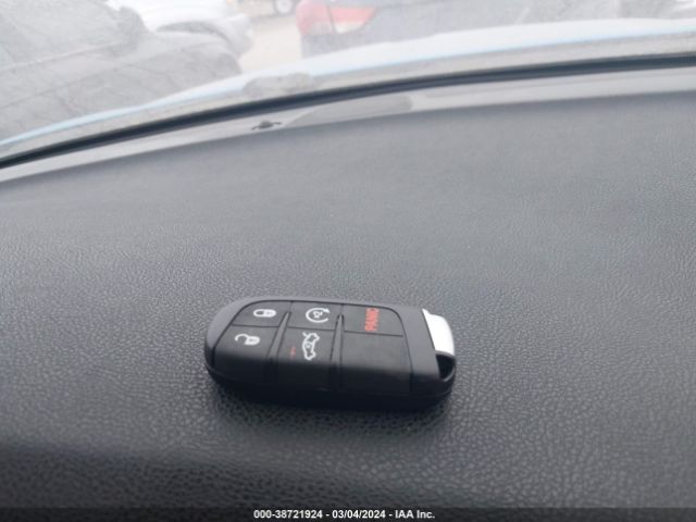 2C3CDXCT0FH895885 Dodge Charger Road/track