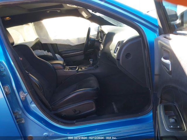 2C3CDXCT0FH895885 Dodge Charger Road/track