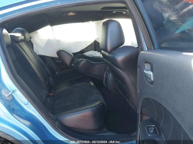 2C3CDXCT0FH895885 Dodge Charger Road/track