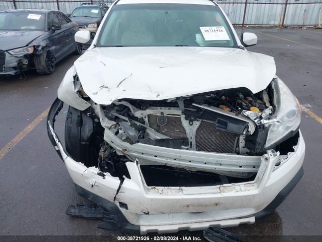 4S4BRBLC9E3299909 Subaru Outback 2.5i Limited