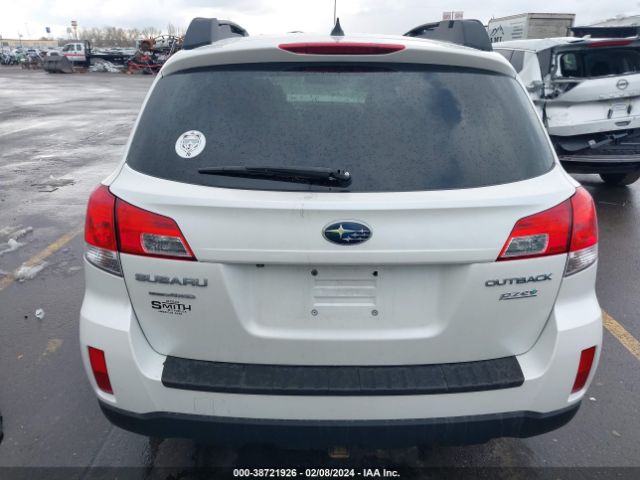 4S4BRBLC9E3299909 Subaru Outback 2.5i Limited