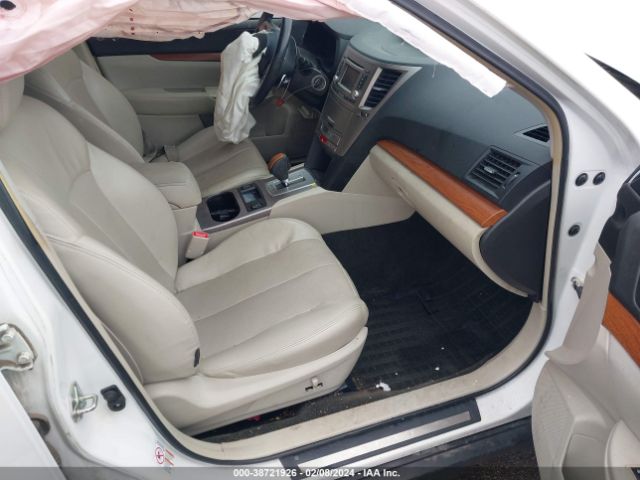 4S4BRBLC9E3299909 Subaru Outback 2.5i Limited