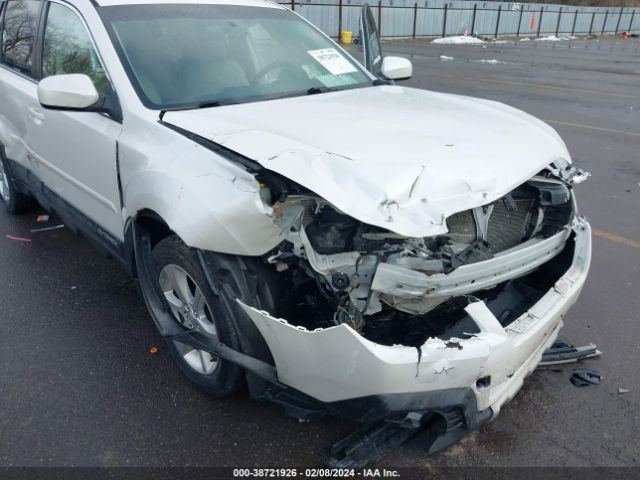 4S4BRBLC9E3299909 Subaru Outback 2.5i Limited