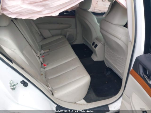 4S4BRBLC9E3299909 Subaru Outback 2.5i Limited