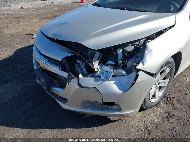 Chevrolet Malibu Limited Lt 2016 1G11C5SA3GF148917 Image 6
