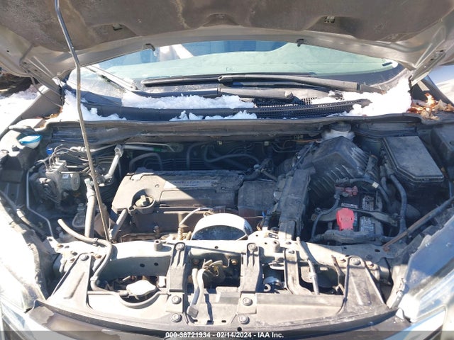 Honda CR-V EX 2015 2HKRM4H52FH606186 Image 10