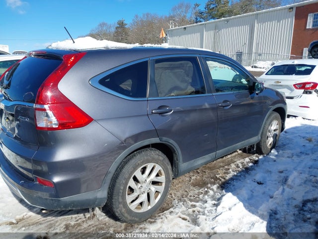 Honda CR-V EX 2015 2HKRM4H52FH606186 Image 13