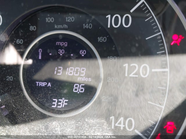 Honda CR-V EX 2015 2HKRM4H52FH606186 Image 15