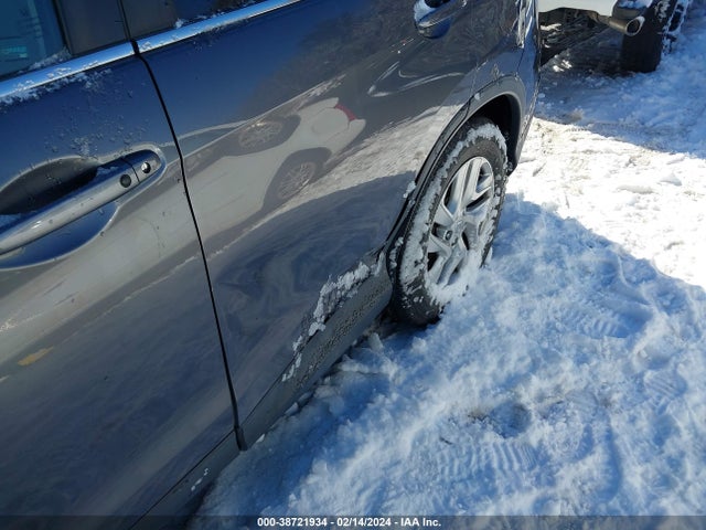 Honda CR-V EX 2015 2HKRM4H52FH606186 Image 6