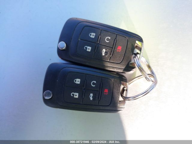 1G1PC5SBXE7351619 Chevrolet Cruze 1lt Auto