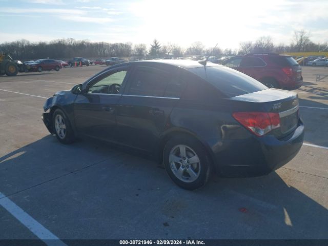 1G1PC5SBXE7351619 Chevrolet Cruze 1lt Auto