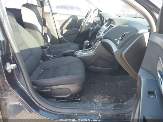 1G1PC5SBXE7351619 Chevrolet Cruze 1lt Auto