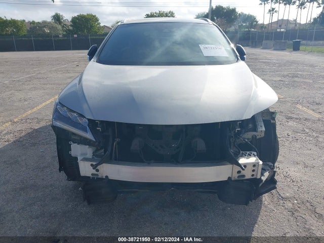 2T2BZMCA9KC187673 Lexus Rx 350 F Sport