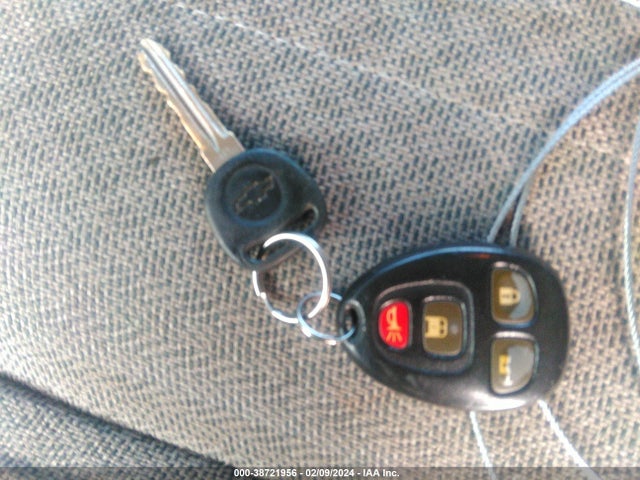Chevrolet Express 2500 Work Van 2014 1GCWGGBA9E1127528 Image 11